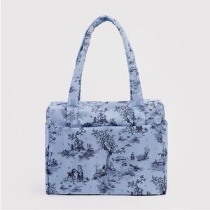 Molly Goddard Cloud Carry-On